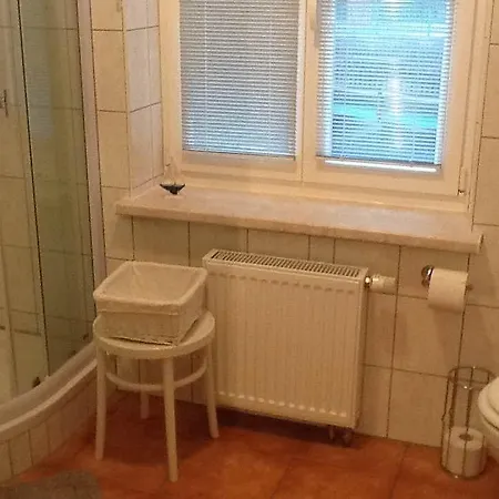 Apartment Fewo Im Olmuhlenhaus