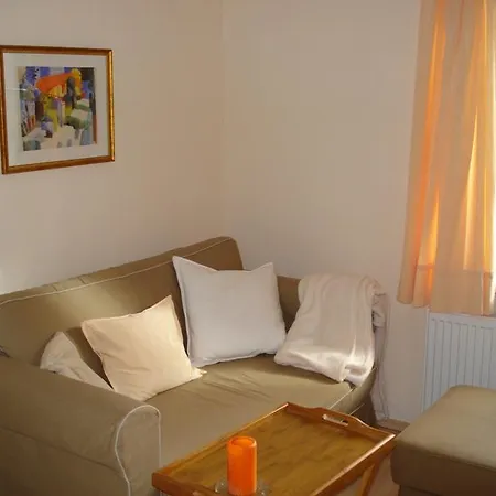 Fewo Im Olmuhlenhaus Apartment *