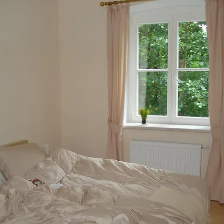 Fewo Im Olmuhlenhaus Apartment *